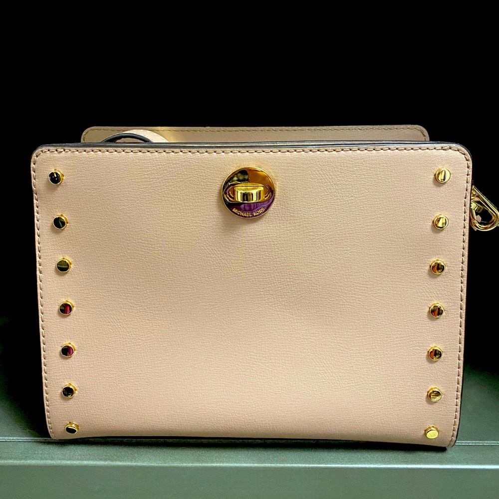 Michael Kors - Blush Cross Body